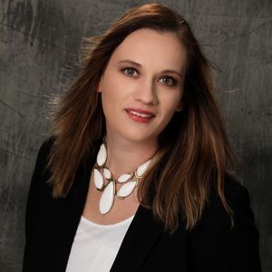 Meet your Posher, Tabitha